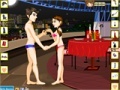 खेल Private Dinner for Two