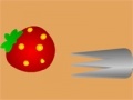 खेल Evasive Strawberry