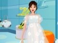 खेल White Classy Designer