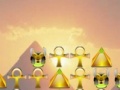 खेल Egypt Mistery