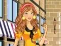 खेल Street Fashion