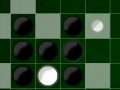 खेल Super Challenging Reversi