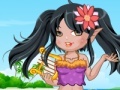 खेल Little Mermaids Sister