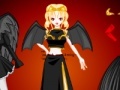 खेल Dress up Cosplay