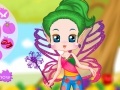 खेल Fruit Fairy