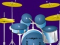 खेल Drum Kit