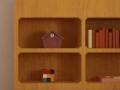 खेल Cute Bunny Baby Room Escape