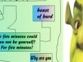 खेल Shrek Soundboard
