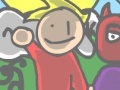 खेल The Adventures Of Guy: RPG