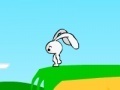 खेल Suicide Bunny