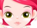 खेल Zoe Makeup