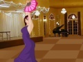 खेल Flamenco Dancer Girl