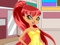 खेल Chibi Winx Stella