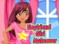 खेल Boyfriend Girl Makeover