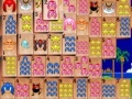 खेल Mahjong Sonic