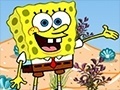 खेल SpongeBob Seesaw Mania