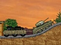 खेल Tank Mania