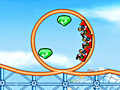 खेल Rollercoaster Creator 2