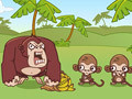 खेल Monkey n Bananas 2