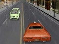 खेल 3D Racer 2
