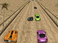 खेल 3D LA Supercars