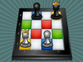 खेल The Colorful Chess