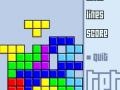 खेल Tetris