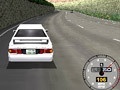 खेल Super Drift 3D