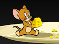 खेल Tom and Jerry Findding the cheese