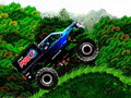 खेल Pepsi Max Monster Truck Mayhem