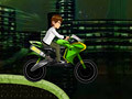 खेल Ben 10 Extreme Ride