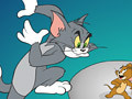 खेल Tom and Jerry Bomberman