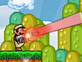खेल Super Mario Bombastic