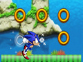 खेल Sonic Runner