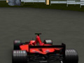 खेल 3D F1 Racing