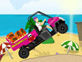 खेल Beach Buggy
