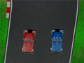 खेल Truck Race 2