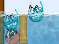 खेल Aqua Dudes