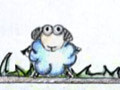 खेल Lazy Lamb