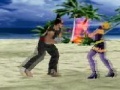 खेल Tekken 2