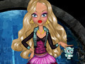 खेल Monster High Dolls