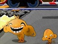 खेल Monkey Go Happy 4