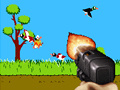 खेल Duck Hunt Extreme