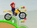 खेल Mario Ride 3