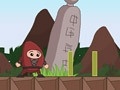 खेल Swordless Ninja