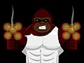 खेल Gorilla War