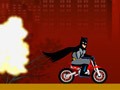 खेल Batman Dead City