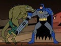 खेल Batman Brave and the dynamic double team