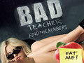खेल Bad Teacher - Find the Numbers
