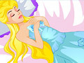 खेल Cinderella Sleeping